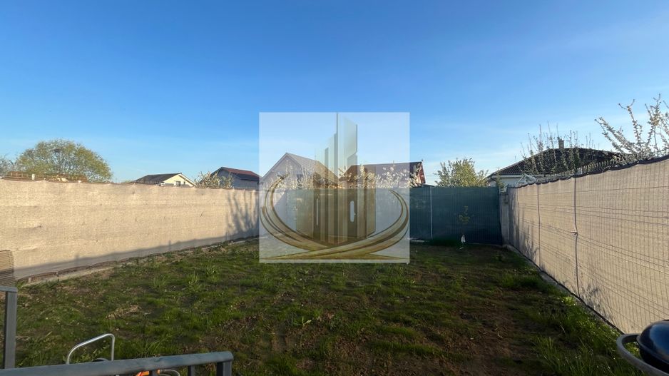 Duplex pe parter cu curte generoasa | Mosnita Veche - Poză 10