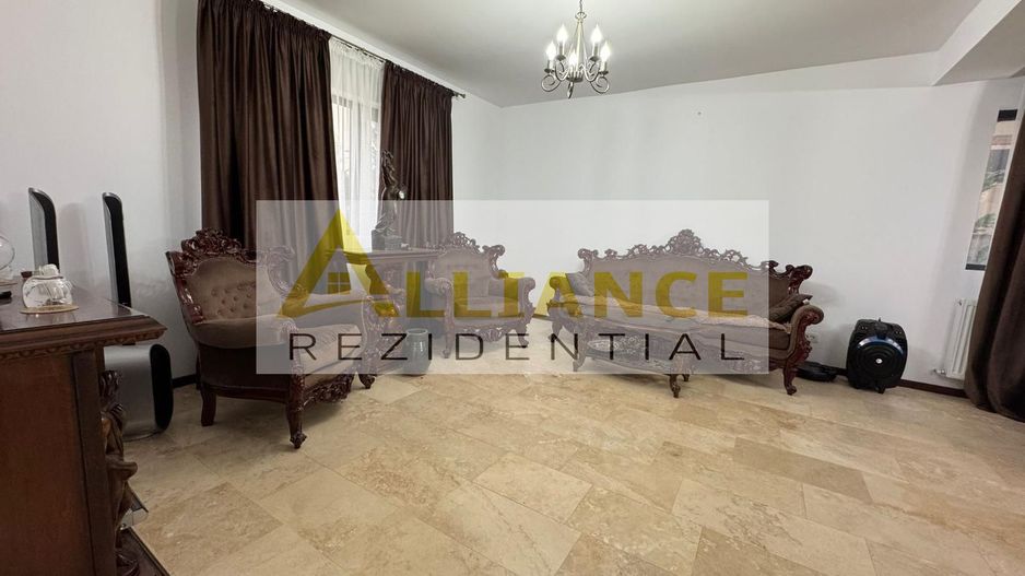 Vila individuala P+1 cu 4camere /3bai teren- 566mp - Poză 3
