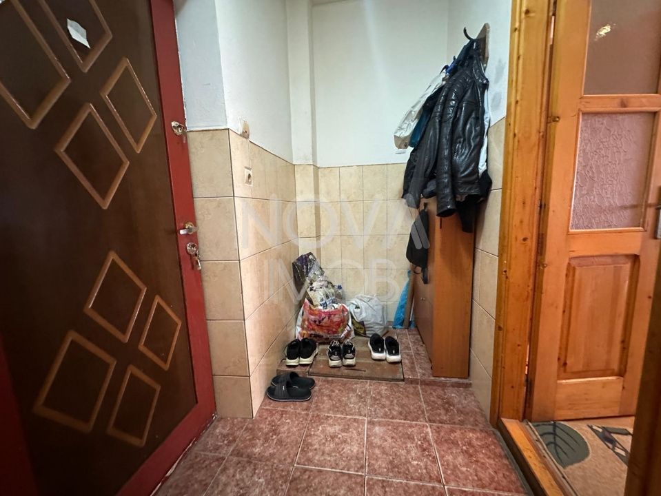 Garsoniera de vanzare, parter, Cisnadie - Poză 4