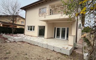 COM 0% I Vila Pipera + teren 2000mp I Recent renovata I NEMOBILATA - Poză 33