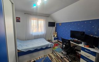 Casa individuala | Teren 450 mp | Garaj | Piata Cluj - Poză 15