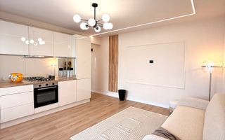 Apartament la cheie / Zona Eroilor - Poză 1