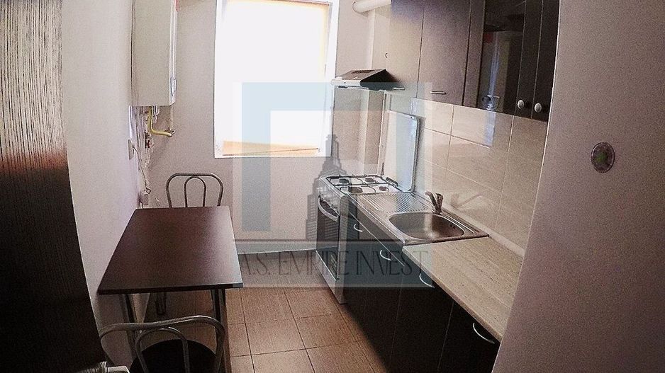 Garsoniera mobilata/utilata-zona Coresi - Poză 7