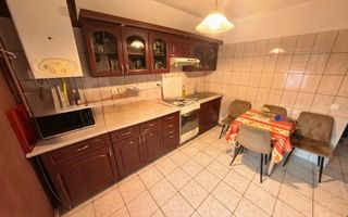 Apartament 2 camere - cartierul Tudor Vladimirescu, zona Pandurilor - Poză 6
