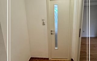 De inchiriat Apartament 2 cam. nemobilat ultracentral, Bulevard Arad - Poză 8