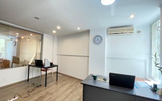Spatiu birouri 5 camere elegant perntru inchiriere **160 mp** / Piata Romana - Poză 3