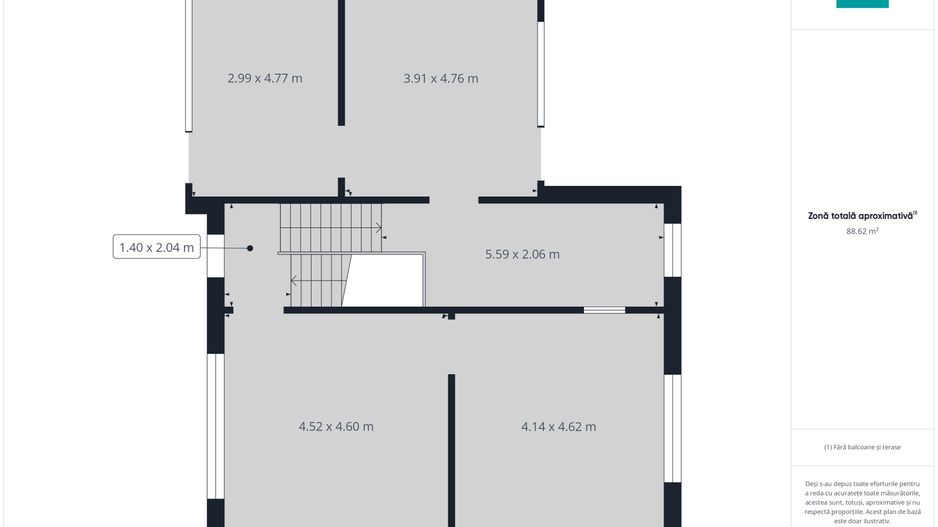 Casă la roșu în localitatea Almaș, Arad. - Poză 19