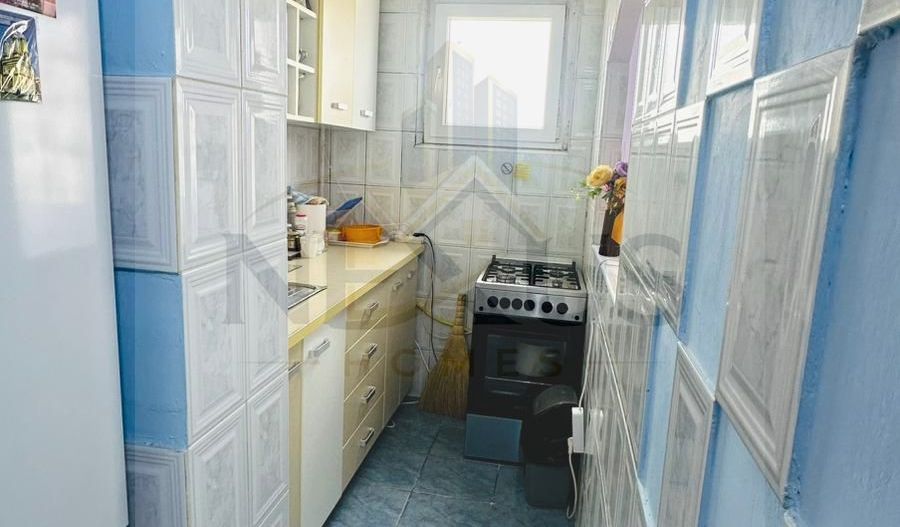 Apartament 2 cam. | 51.75 mp | Bd. 1 Decembrie 1918 | Ideal investitie - Poză 9
