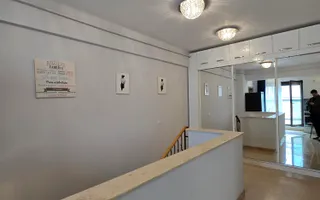 PENTHOUSE -137mp- LOCATIE CENTRALA- PALAS MALL  ! - Poză 18