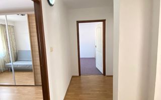 Apartament spatios cu 4 camere decoamndat, zona Republicii - Poză 15