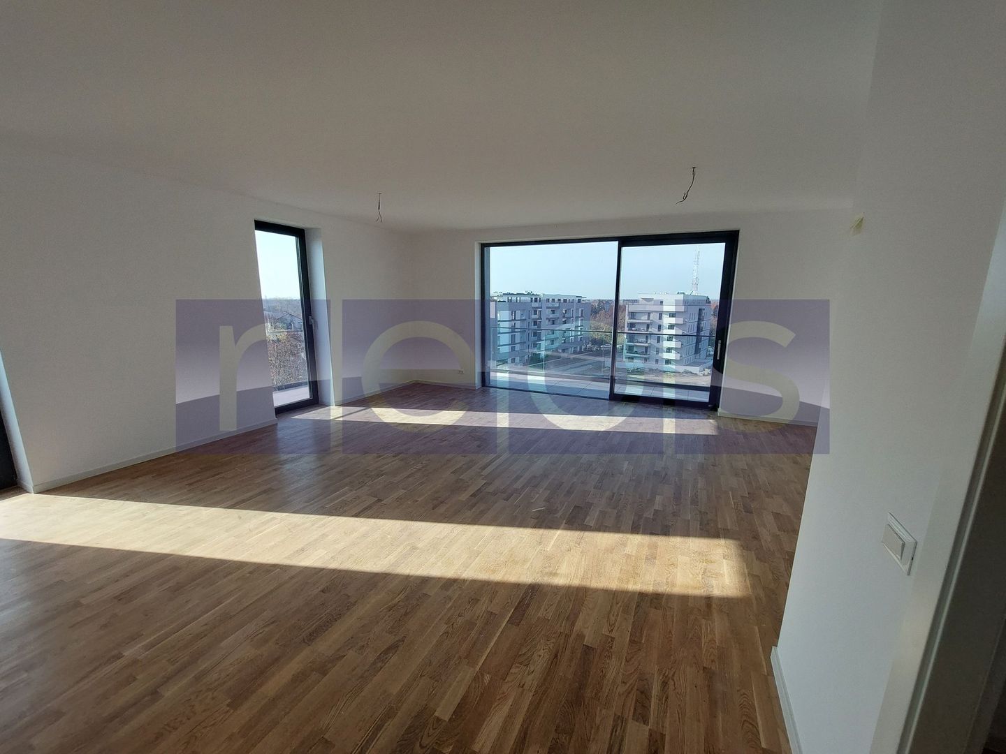 VANZARE 3 CAMERE | IVY RESIDENTIAL | 102MP | 2 TERASE |  VEDERE PADURE - Poză 2