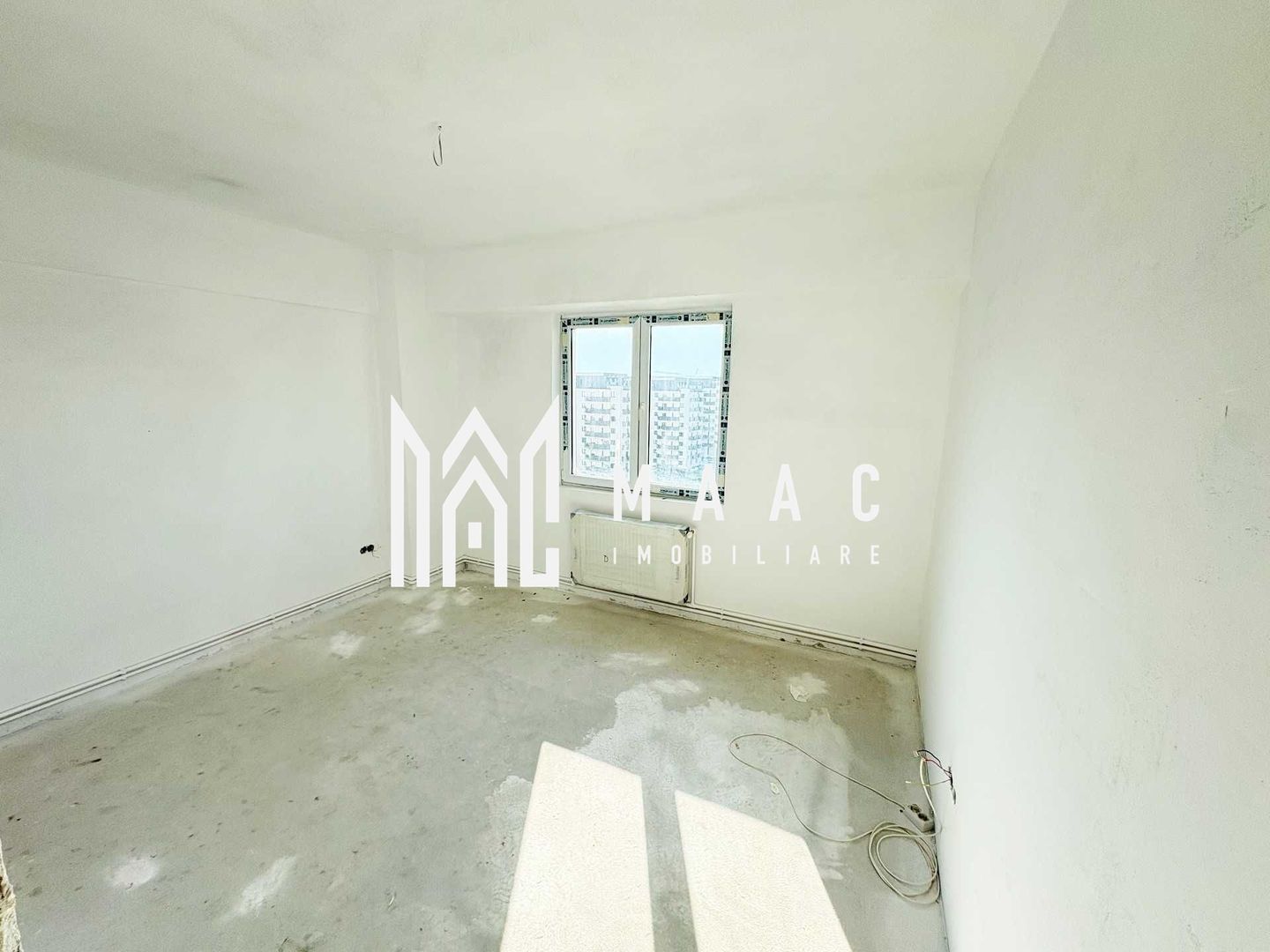 Apartament de vânzare Sibiu | 2 camere | Mihai Viteazul | intabulat - Poză 3