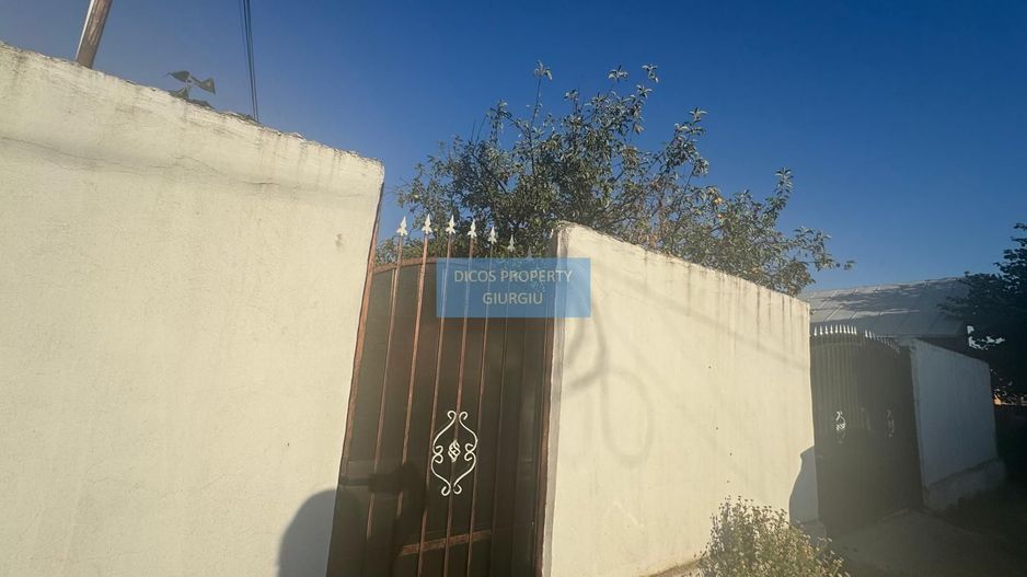 Proprietate de vacanță Slobozia, Giurgiu – 576 mp, utili - Poză 15