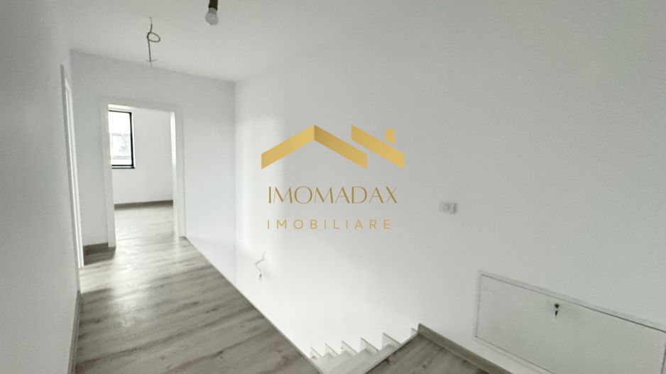 Mosnita Veche-Duplex P+E -Disponibil Imediat - Poză 6