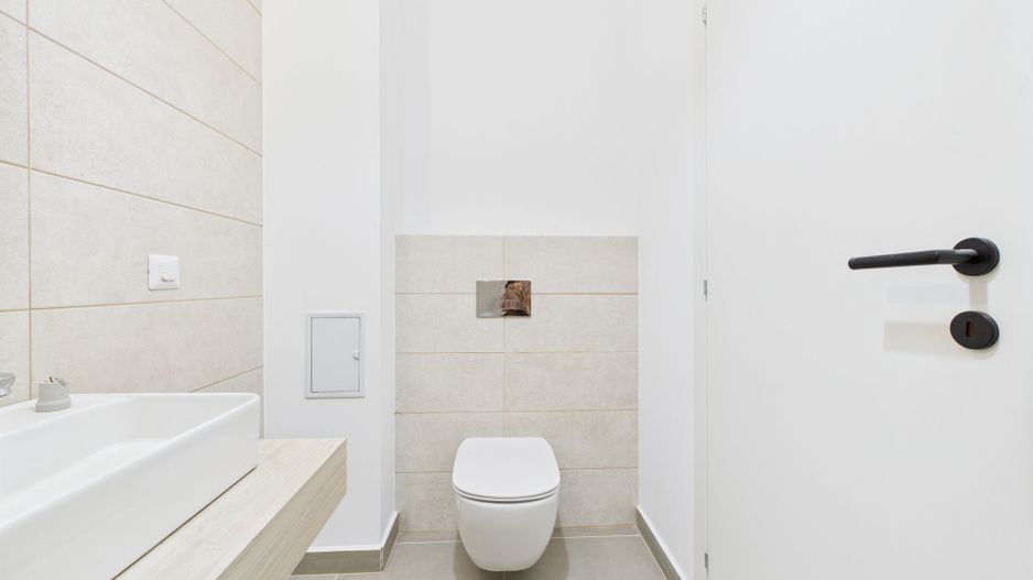 Apartament 3 camere |  Vulcan Residence și Parcul Sebastian - Poză 10