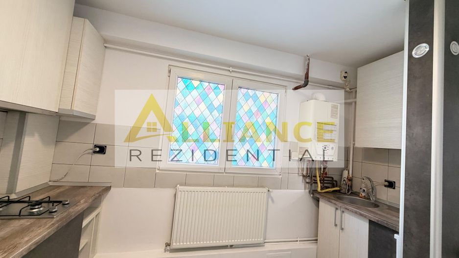 Apartament 2 camere | Șoseaua Giurgiului | 48 mp | Centrală proprie | - Poză 9