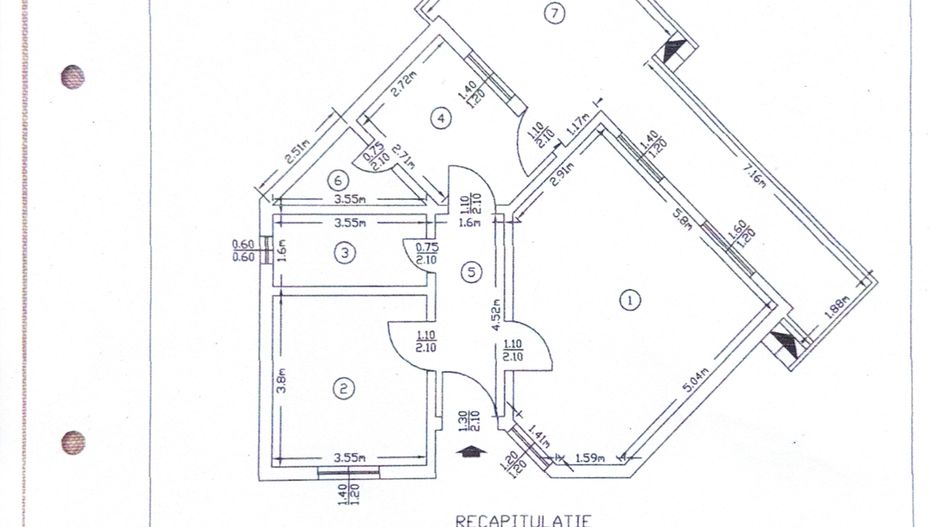 Casă de vânzare | Măgurele | Strada Atomistilor - Poză 25