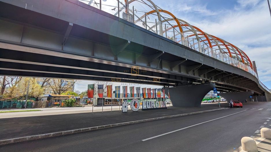 Oportunitate! Spatiu comercial cu venituri stabile, Metalurgiei, Sect4 - Poză 14