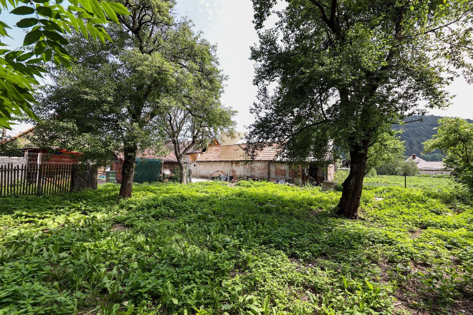 Casă renovată, teren 394 mp – Râșnov, str. Misu Popp, zonă centrală - Poză 19