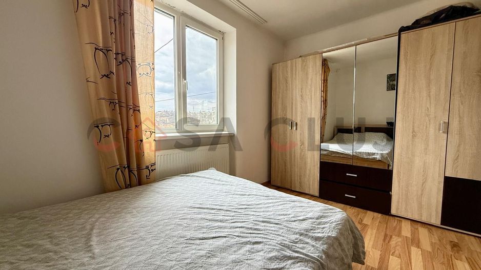 Apartament de 2 camere langă Cluj Arena! - Poză 5