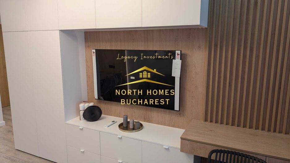 Apartament 2 Camere | Parcului 20 | Incalzire prin Pardoseala - Poză 4