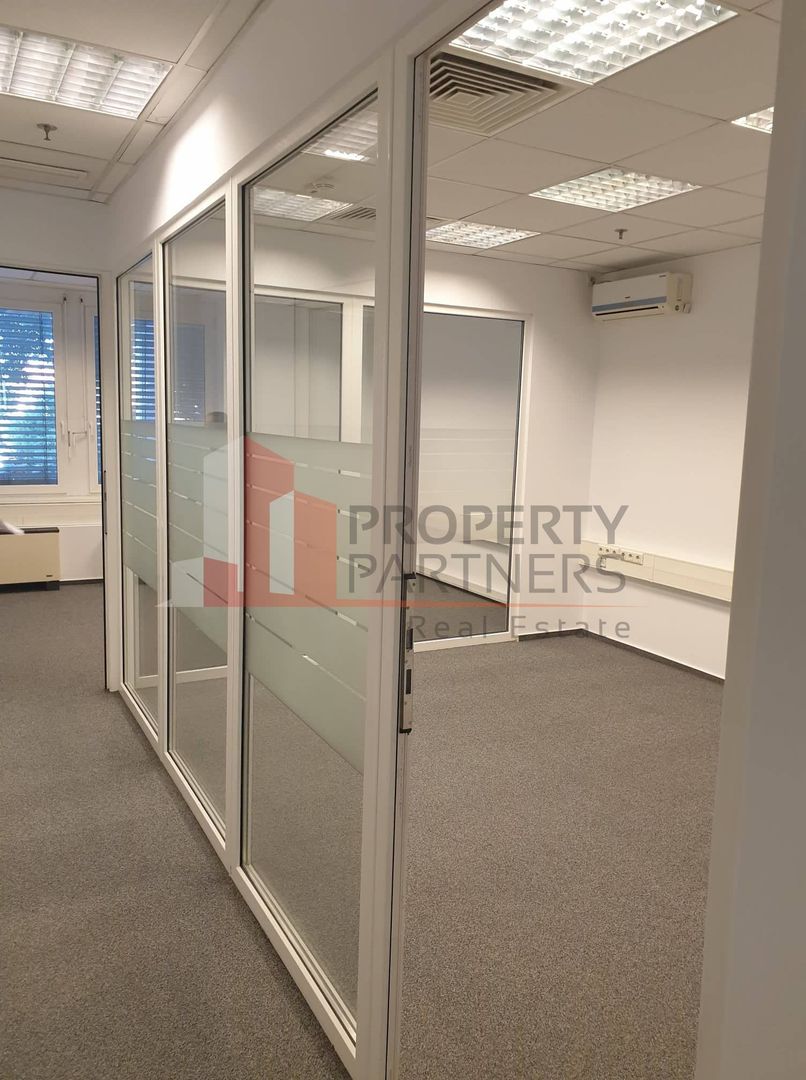Spatiu birouri premium 222 mp in Baneasa - Poză 11