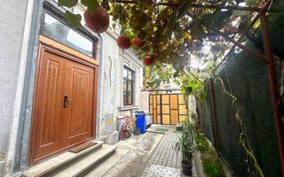 Casă de vânzare 3 camere/ curte generoasă/ Timpuri Noi/ lângă metrou - Poză 8