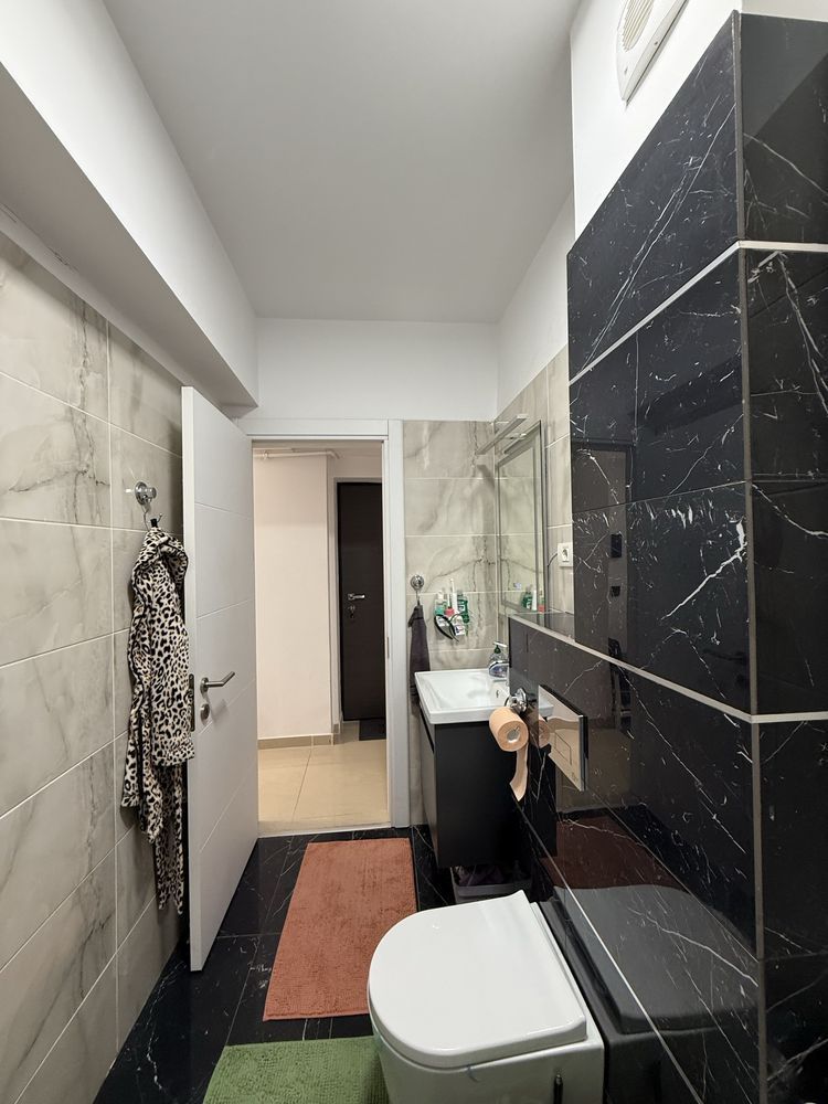 Închiriez apartament 2 camere modern, Vitan Bobocica - Poză 7