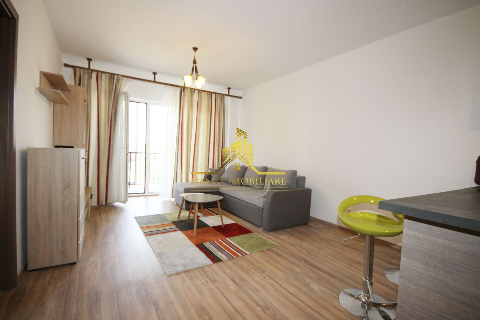 2 camere, modern, bloc nou, garaj, terasa, Buna Ziua, Sofia Residence - Poză 1