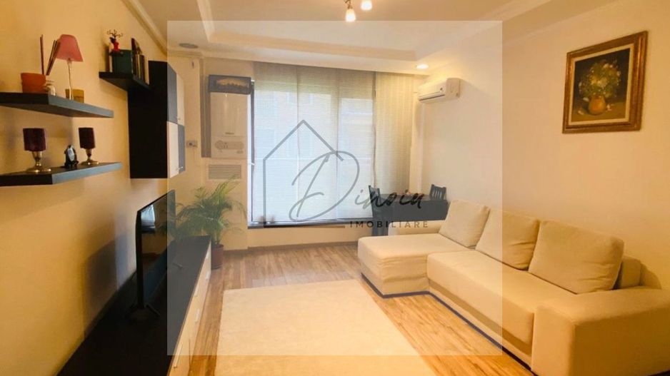 Studio de închiriat Pipera I Piscina exterioara complex I - Poză 8