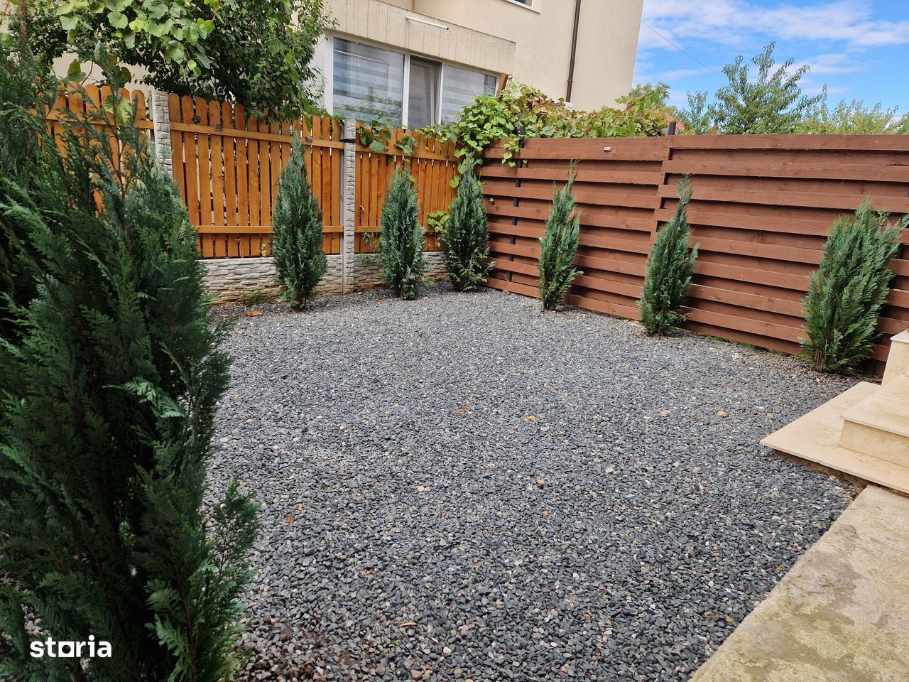 Vila P + 2 - 5 camere de vanzare - Poză 15