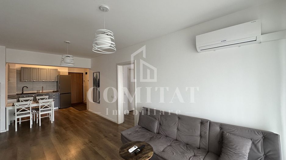 Apartament 3 camere | 2 Parcari | Zona Iulius Mall - Poză 1