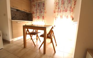 1 camera, centrala proprie, clima, parcare, langa Casa Tineretului - Poză 6