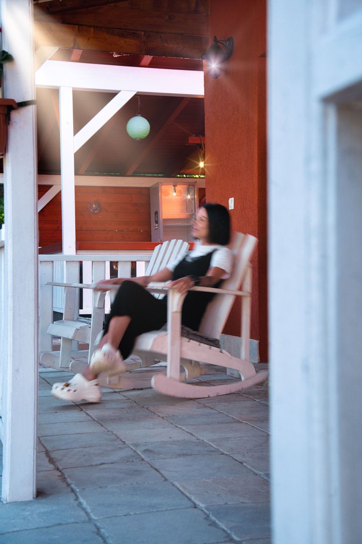 Casa in Feleacu, 1.582 mp teren intravilan. Se accepta schimburi. - Poză 49