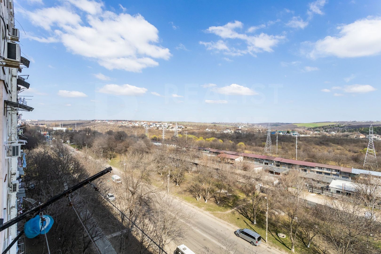 Vânzare, apartament, 2 camere, str. Nicolae Milescu Spătarul, Ciocana - Poză 14