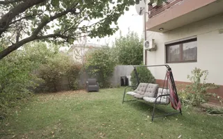 Apartament De 3 Camere Cu Gradina Mobilat Si Utilat - Poză 13