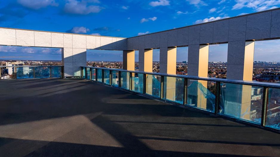 Apartament 3 camere Baneasa - Poză 4