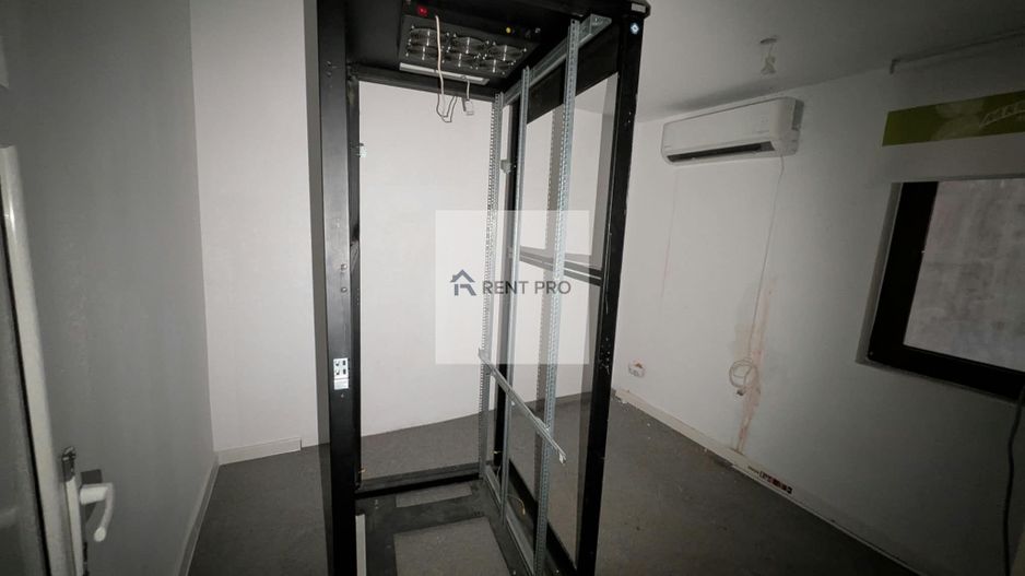 Spațiu comercial 140 mp de închiriat – Saphir Stein Residence | - Poză 7