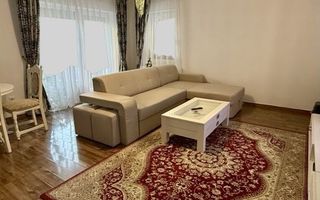Apartament de 2 camere cu balcon generos, Florilor, Florești. - Poză 3