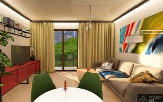 COMISION 0% | Apartament 3 Camere | Zona Giroc | 72 mp | Dezvoltator - Poză 3