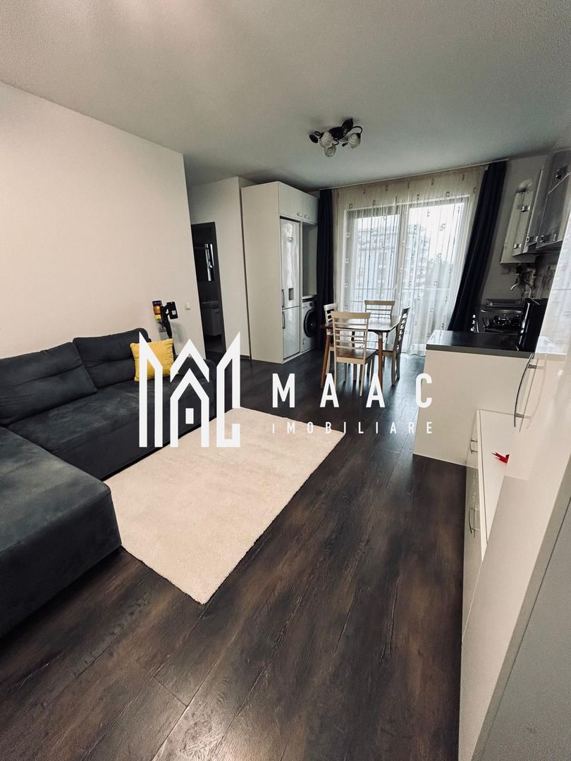 Apartament 3 camere de închiriat | Șelimbăr | Doamna Stanca - Poză 14