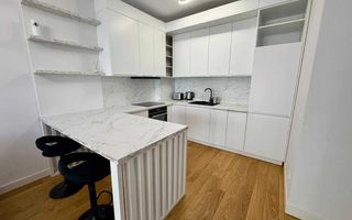 Studio dublu modern de inchiriat in Avalon Estate, Pipera. 49 mp - Poză 1