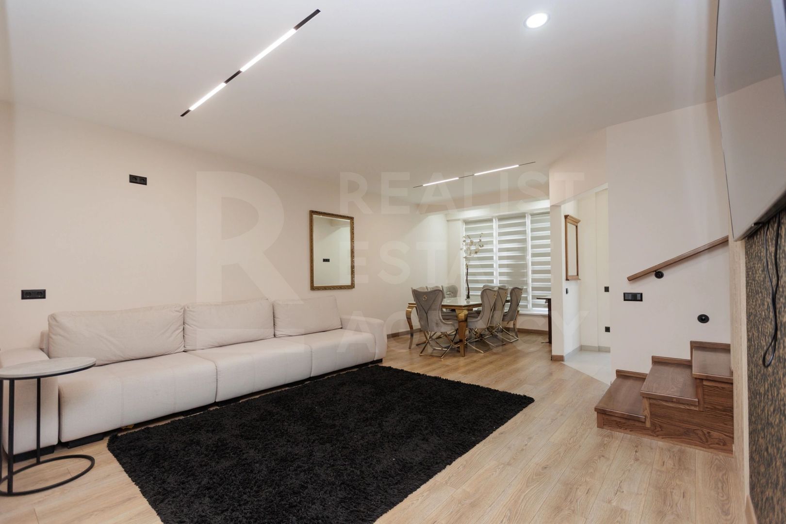 Vânzare, Townhouse, 5 camere, str. 31 August, Ialoveni - Poză 15
