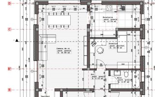 Exclusivitate! Casa pe parter, zona deosebita - Apa Sarata !!! - Poză 3