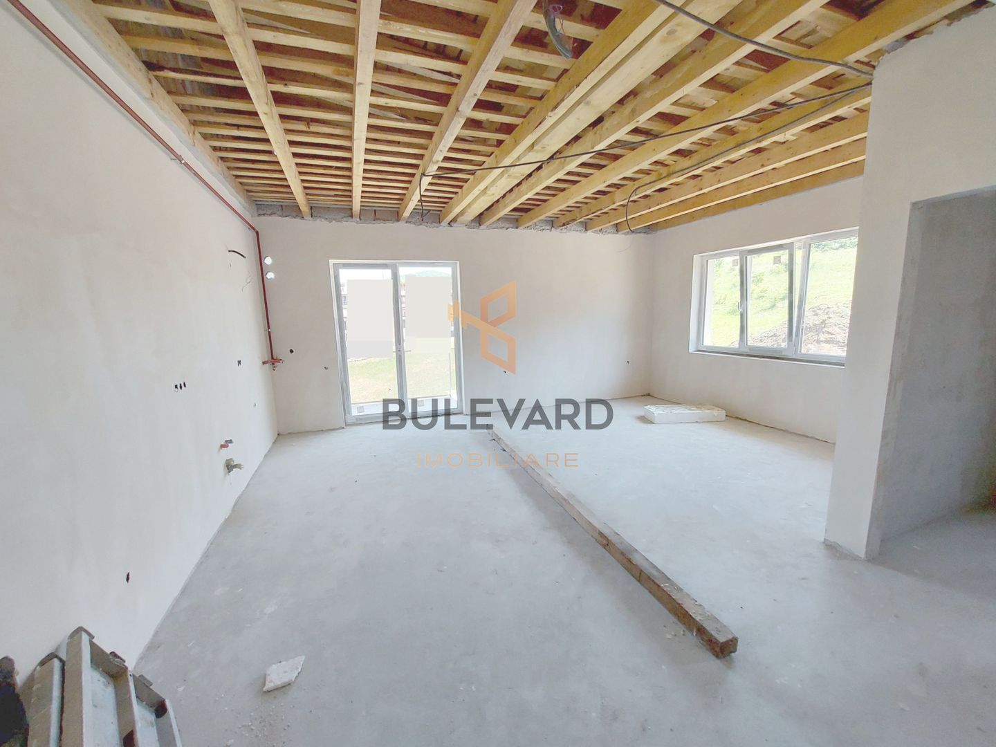 Apartament cu 2/3 camere, zona strazii Fagului! - Poză 5