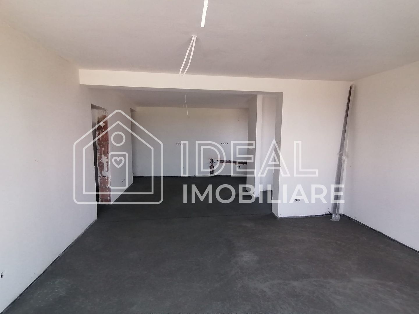 Casa tip quadruplex cu 4 camere in Calea Cisnadiei, zona Casa de Apa - Poză 6