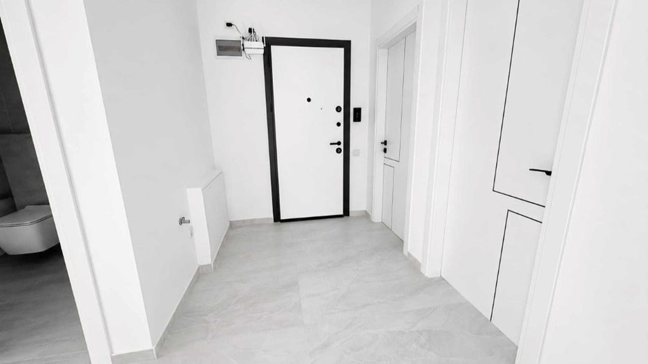 Apartament 3 camere zona Theodor Pallady - Drumul Gura Calitei - Poză 4