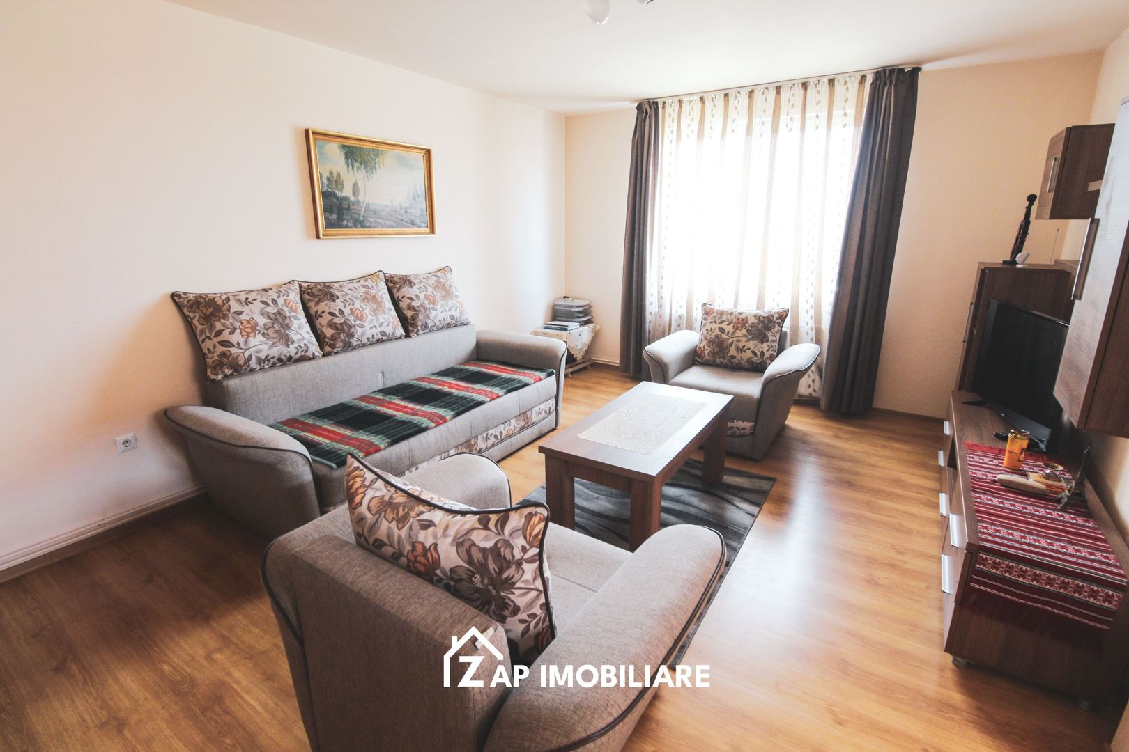 Casa P+M - 4 camere - 3 dormitoare - Teren 500 mp - Nazna - Poză 5