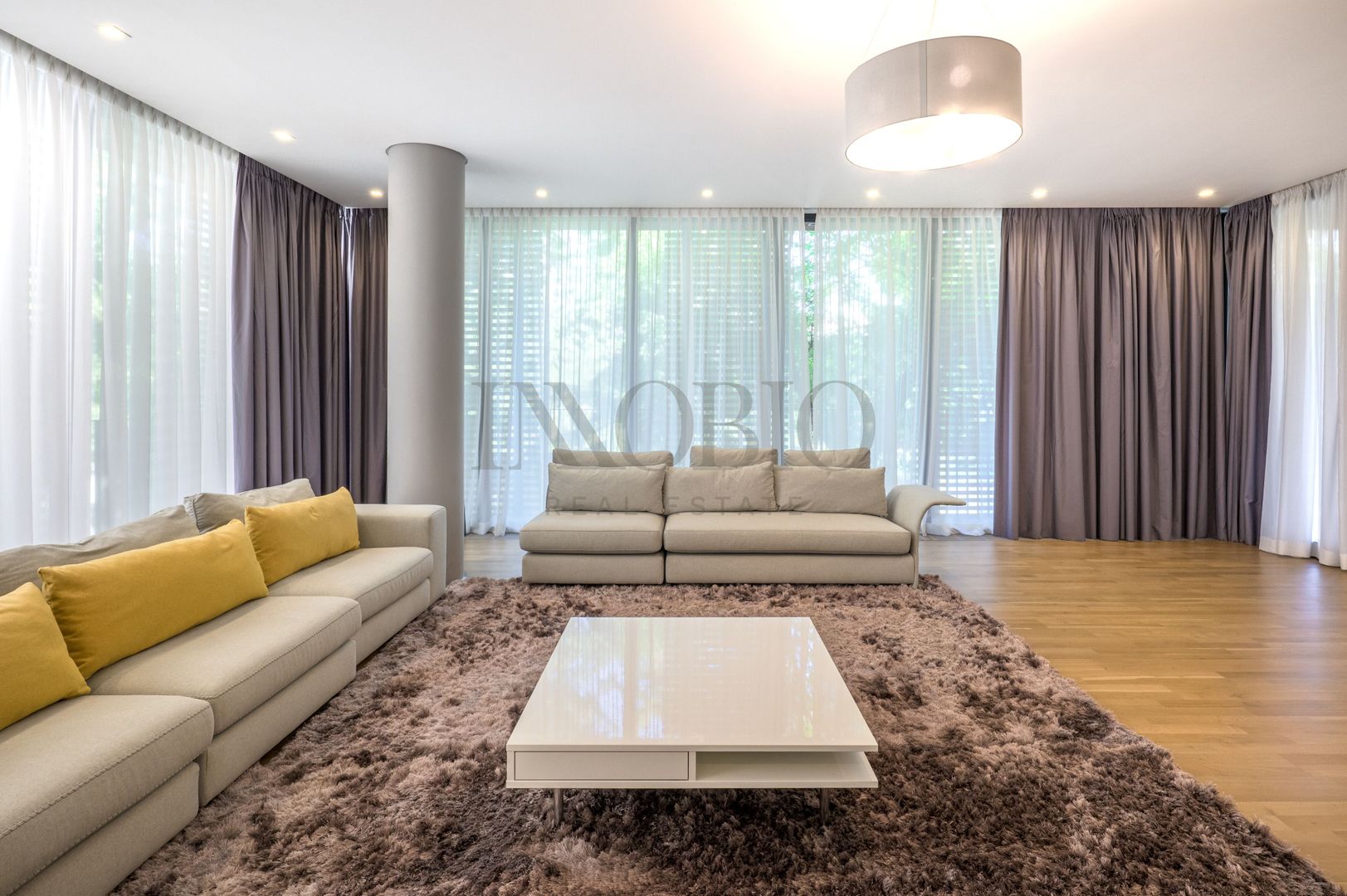 Reședință Exclusivistă cu 5 Camere | 201 mp | Terasă 25 mp - Poză 8
