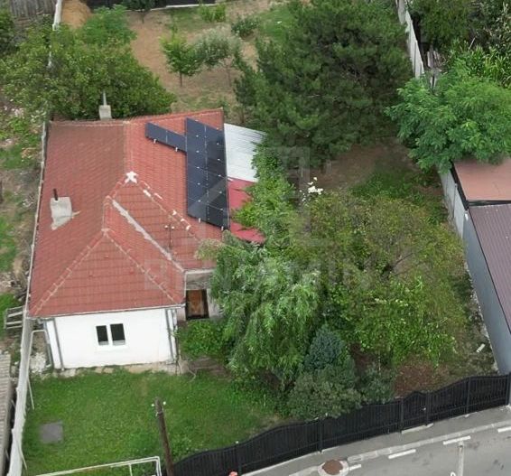 Casa-cu-Teren-Generos-(625 mp)-Panouri-Solare – Bariera-Valcii - Poză 9